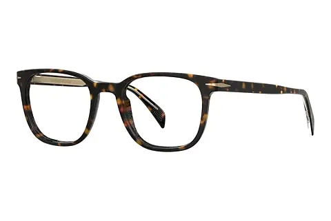 Designerbrillen David Beckham DB 1107 086