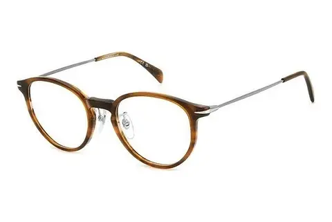 Designerbrillen David Beckham DB 1149/G 6C5