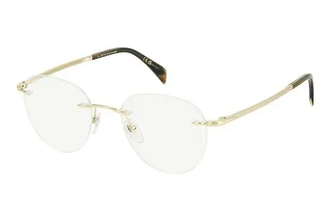 Designerbrillen David Beckham DB 1166 J5G/2Y