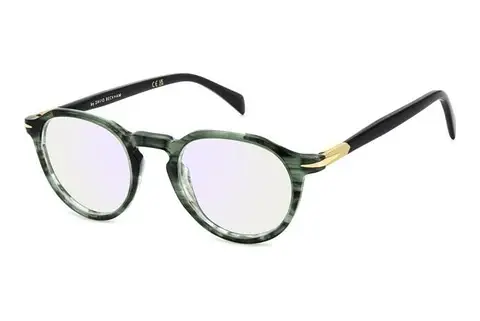 Designerbrillen David Beckham DB 1180 6AK/2Y