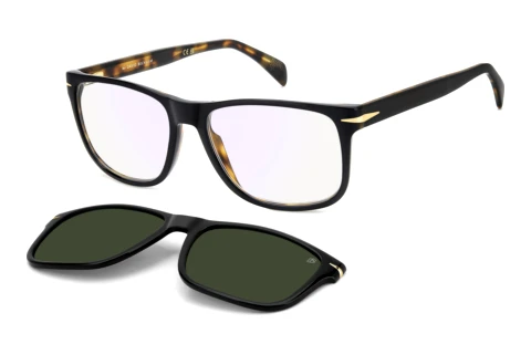 Designerbrillen David Beckham DB 1188/C WR7