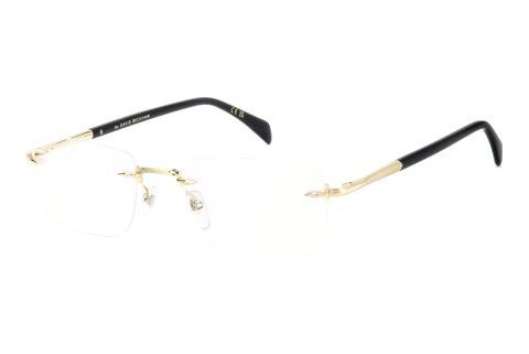 Designerbrillen David Beckham DB 1202 RHL