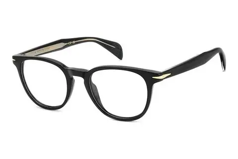 Designerbrillen David Beckham DB 1206 807