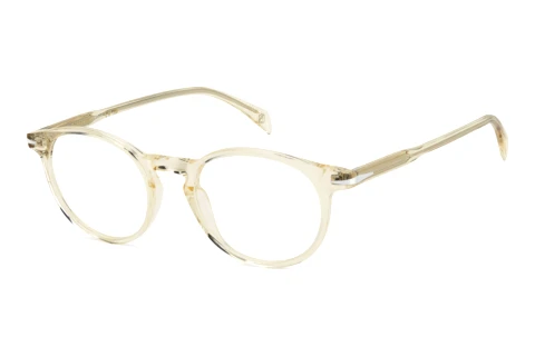 Designerbrillen David Beckham DB 1232 40G