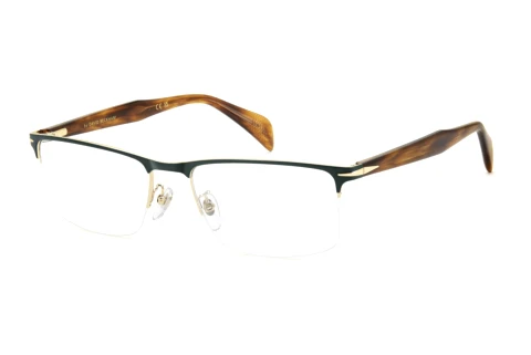 Designerbrillen David Beckham DB 1244/G DLD
