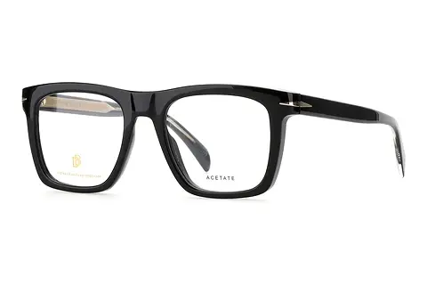 Designerbrillen David Beckham DB 7020 807