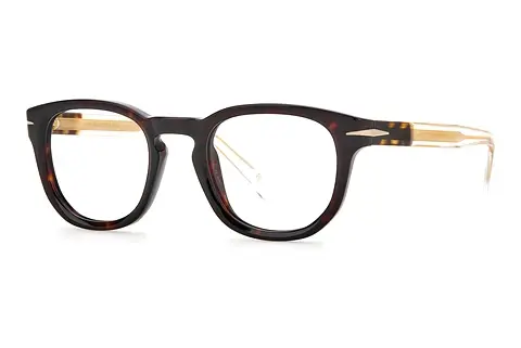 Designerbrillen David Beckham DB 7050 086
