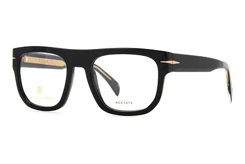 Designerbrillen David Beckham DB 7052 807