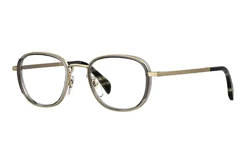 Designerbrillen David Beckham DB 7075/G 2F7