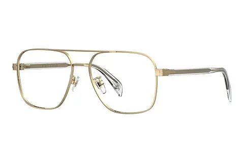 Designerbrillen David Beckham DB 7103 LOJ