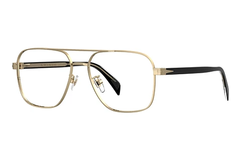 Designerbrillen David Beckham DB 7103 RHL