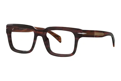 Designerbrillen David Beckham DB 7107 ASA