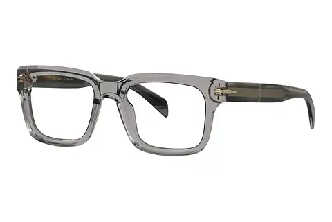 Designerbrillen David Beckham DB 7107 KB7