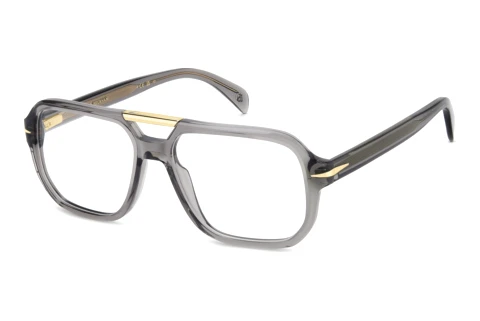 Designerbrillen David Beckham DB 7108 FT3