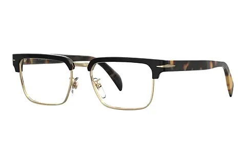 Designerbrillen David Beckham DB 7112 XWY
