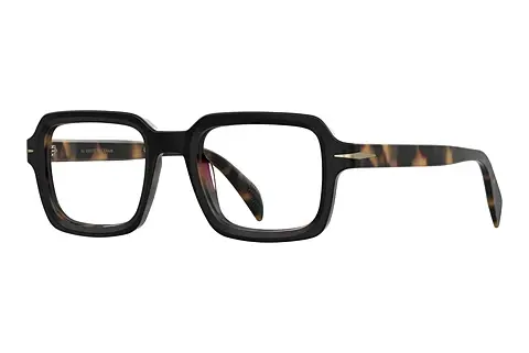 Designerbrillen David Beckham DB 7113 WR7