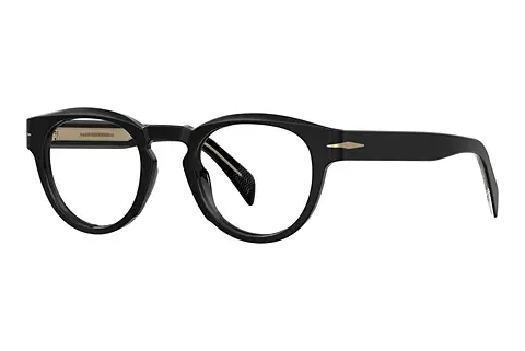 Designerbrillen David Beckham DB 7114 807