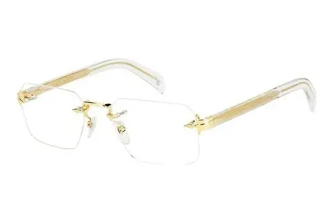 Designerbrillen David Beckham DB 7116 LOJ/2Y