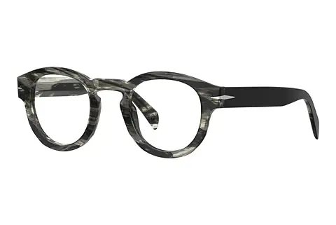 Designerbrillen David Beckham DB 7125 2W8