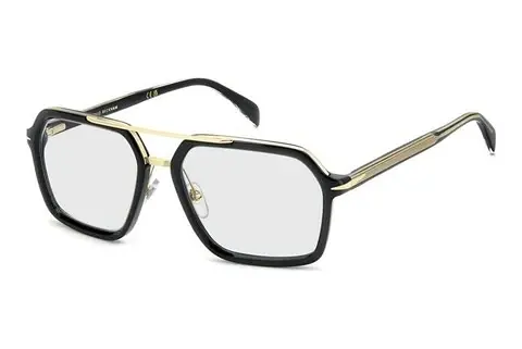 Designerbrillen David Beckham DB 7128 2M2/2Y