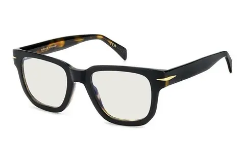 Designerbrillen David Beckham DB 7130 WR7