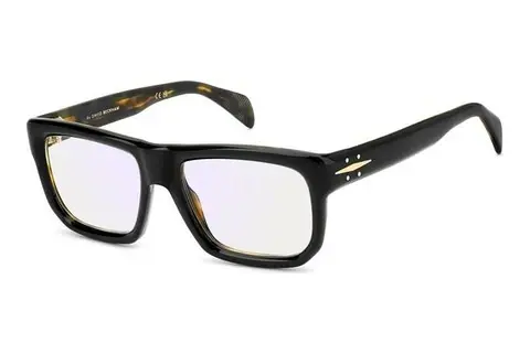 Designerbrillen David Beckham DB 7137 WR7/2Y