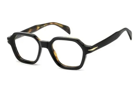 Designerbrillen David Beckham DB 7140 WR7