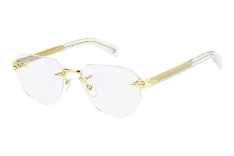 Designerbrillen David Beckham DB 7145 LOJ/2Y
