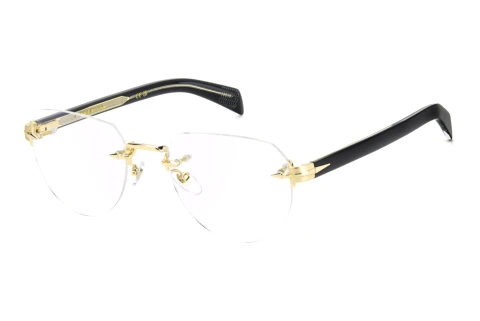 Designerbrillen David Beckham DB 7145 RHL