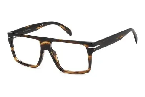 Designerbrillen David Beckham DB 7154 WR9