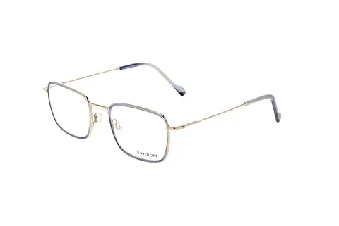 Designerbrillen Davidoff 93088 6000