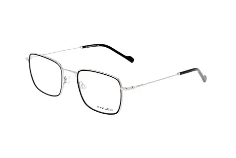 Designerbrillen Davidoff 93088 6100