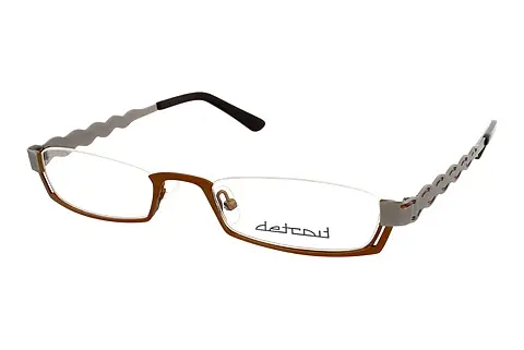 Designerbrillen Detroit UN454 02