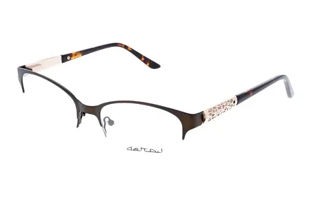 Designerbrillen Detroit UN674 03