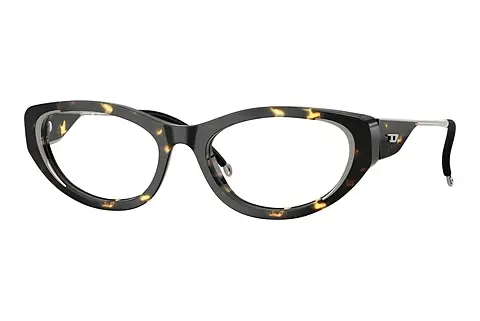 Designerbrillen Diesel DL4004 2017