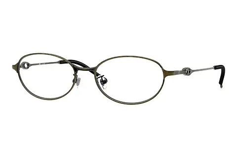 Designerbrillen Diesel DL5004D 1029