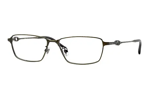 Designerbrillen Diesel DL5008D 1029