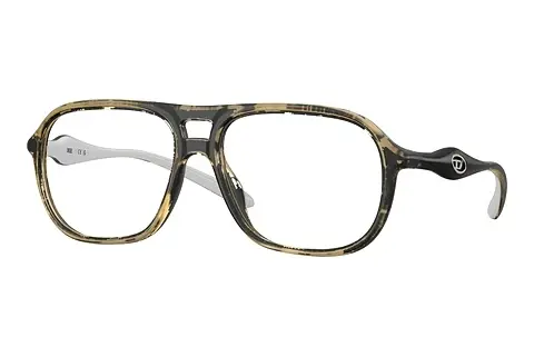 Designerbrillen Diesel DL6008U 2030