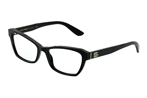 Designerbrillen Dolce & Gabbana DG3328 501