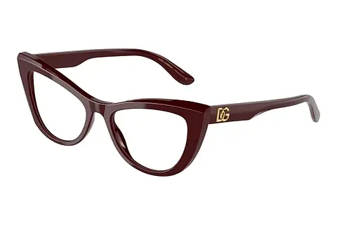 Designerbrillen Dolce & Gabbana DG3354 3091