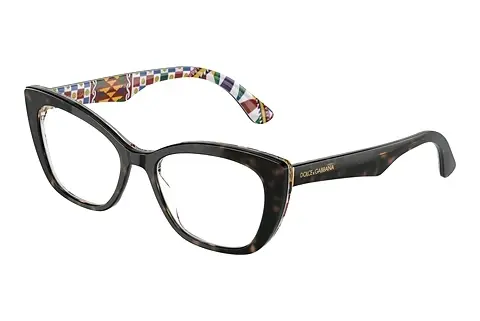 Designerbrillen Dolce & Gabbana DG3360 3217
