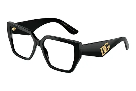 Designerbrillen Dolce & Gabbana DG3373 501