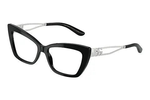 Designerbrillen Dolce & Gabbana DG3375B 501