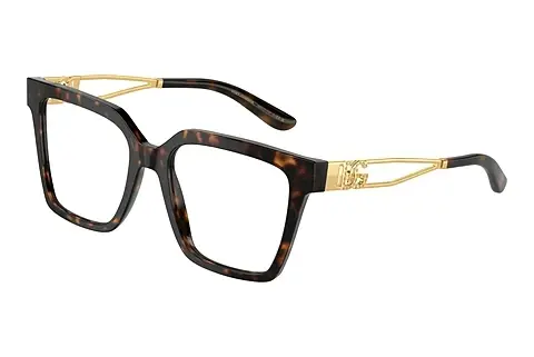 Designerbrillen Dolce & Gabbana DG3376B 502