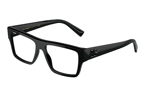 Designerbrillen Dolce & Gabbana DG3382 501