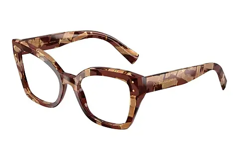 Designerbrillen Dolce & Gabbana DG3386 3462