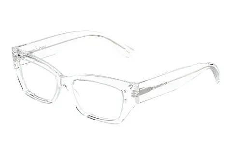 Designerbrillen Dolce & Gabbana DG3387 3133