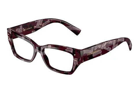Designerbrillen Dolce & Gabbana DG3387 3464