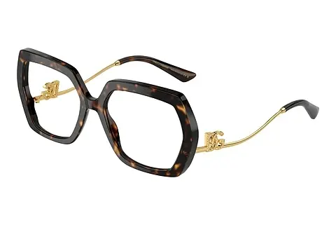 Designerbrillen Dolce & Gabbana DG3390B 502