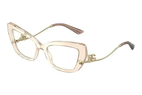 Designerbrillen Dolce & Gabbana DG3391B 3432